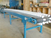 Conveyor Racks & Baskets